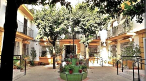 Seville Historical Centre Rooms